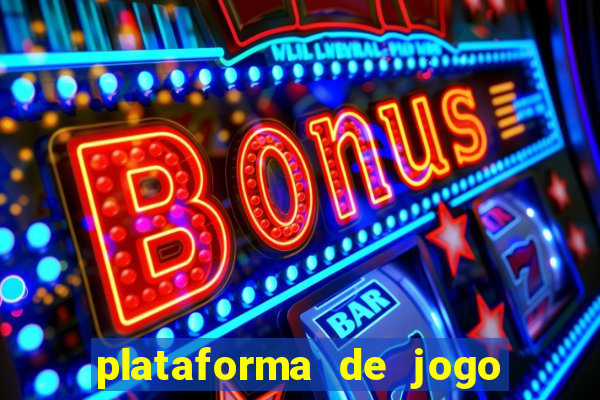 plataforma de jogo que paga no cadastro facebook